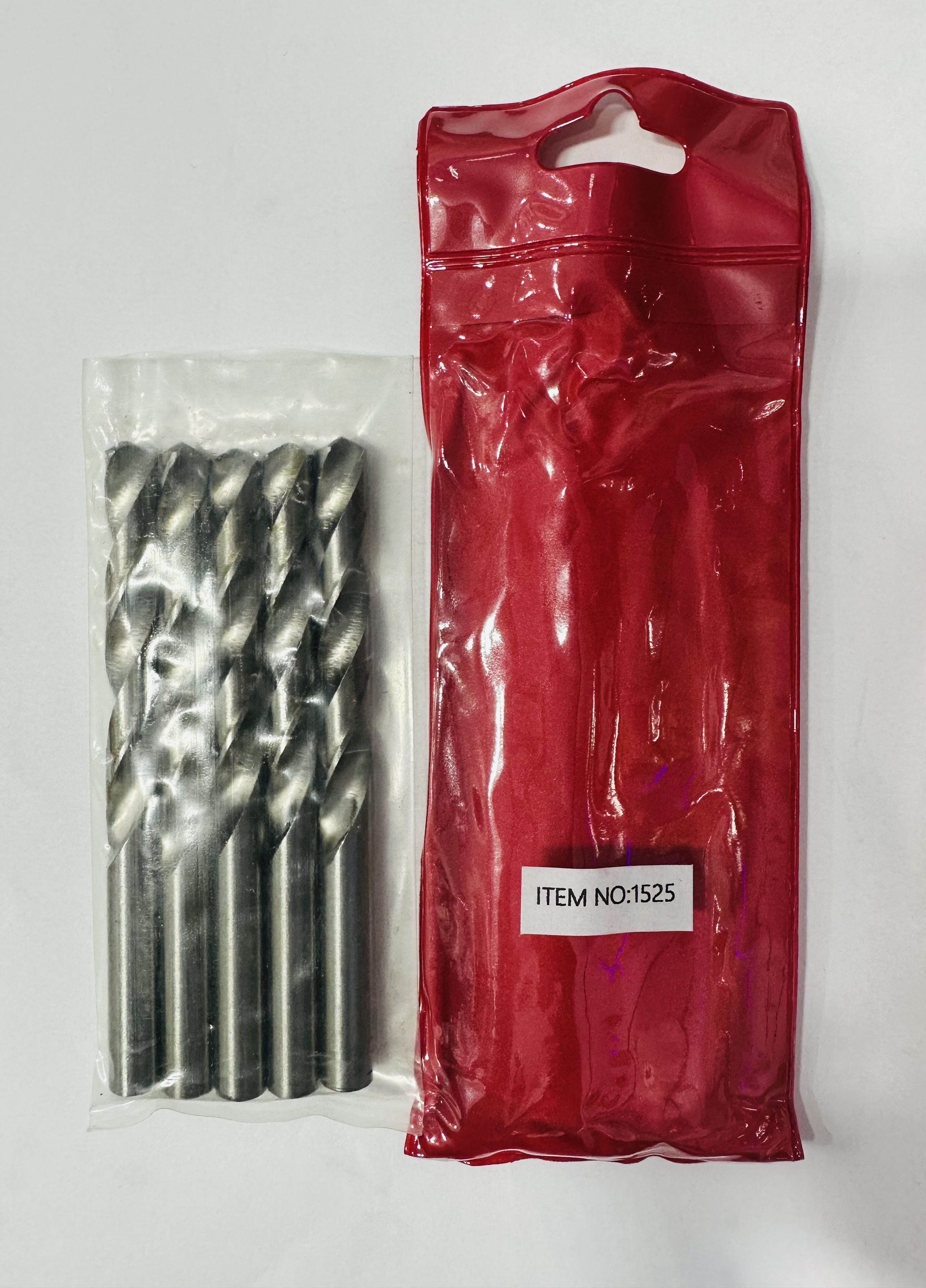 MECHAS 10MM SET X 5