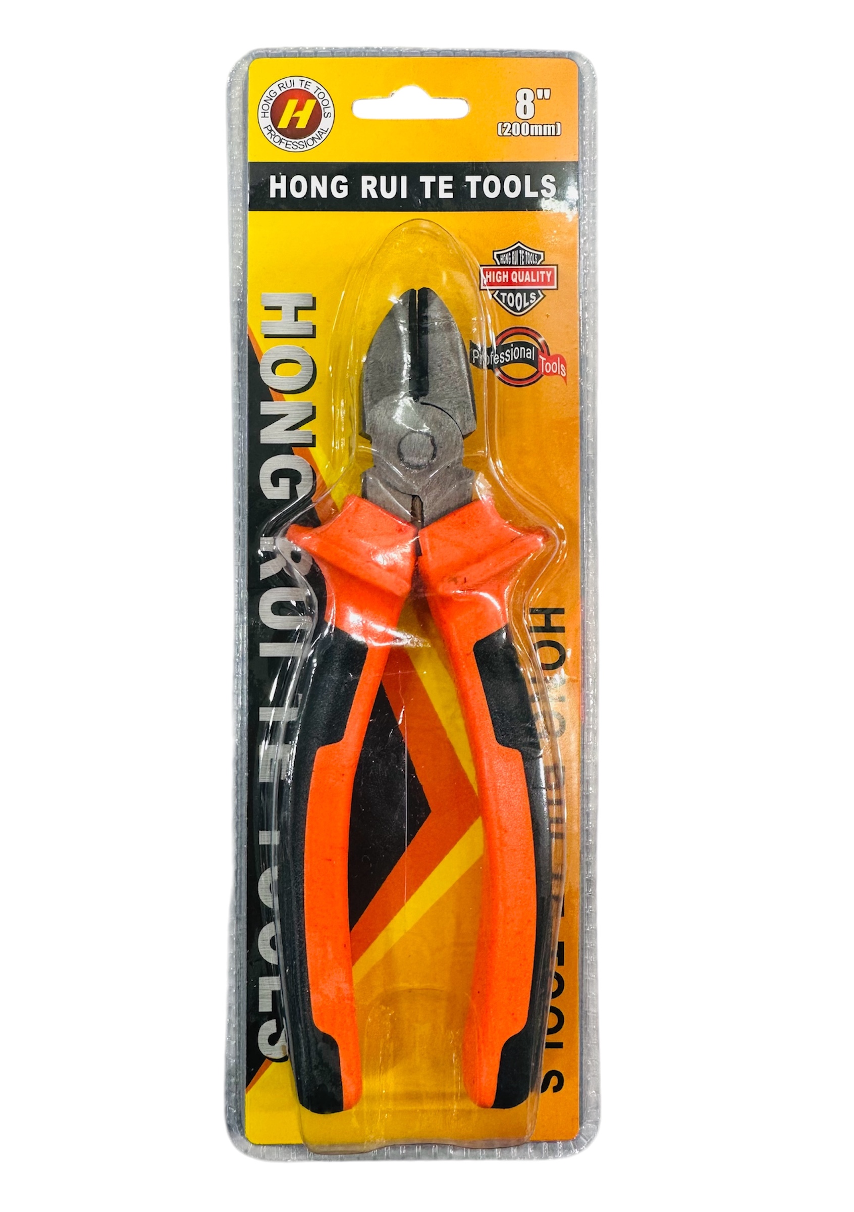 """PINZA ALICATE 8 """""""
