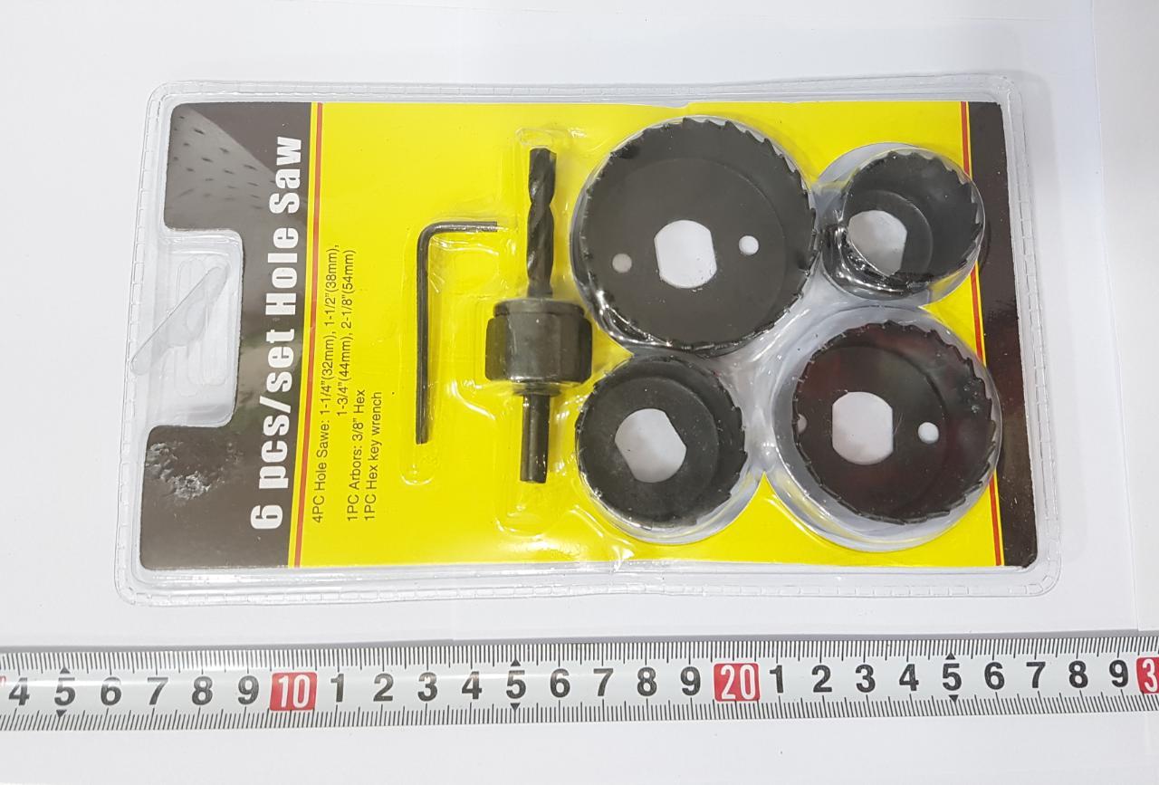 MECHA COPA X 6PCS 6PHS