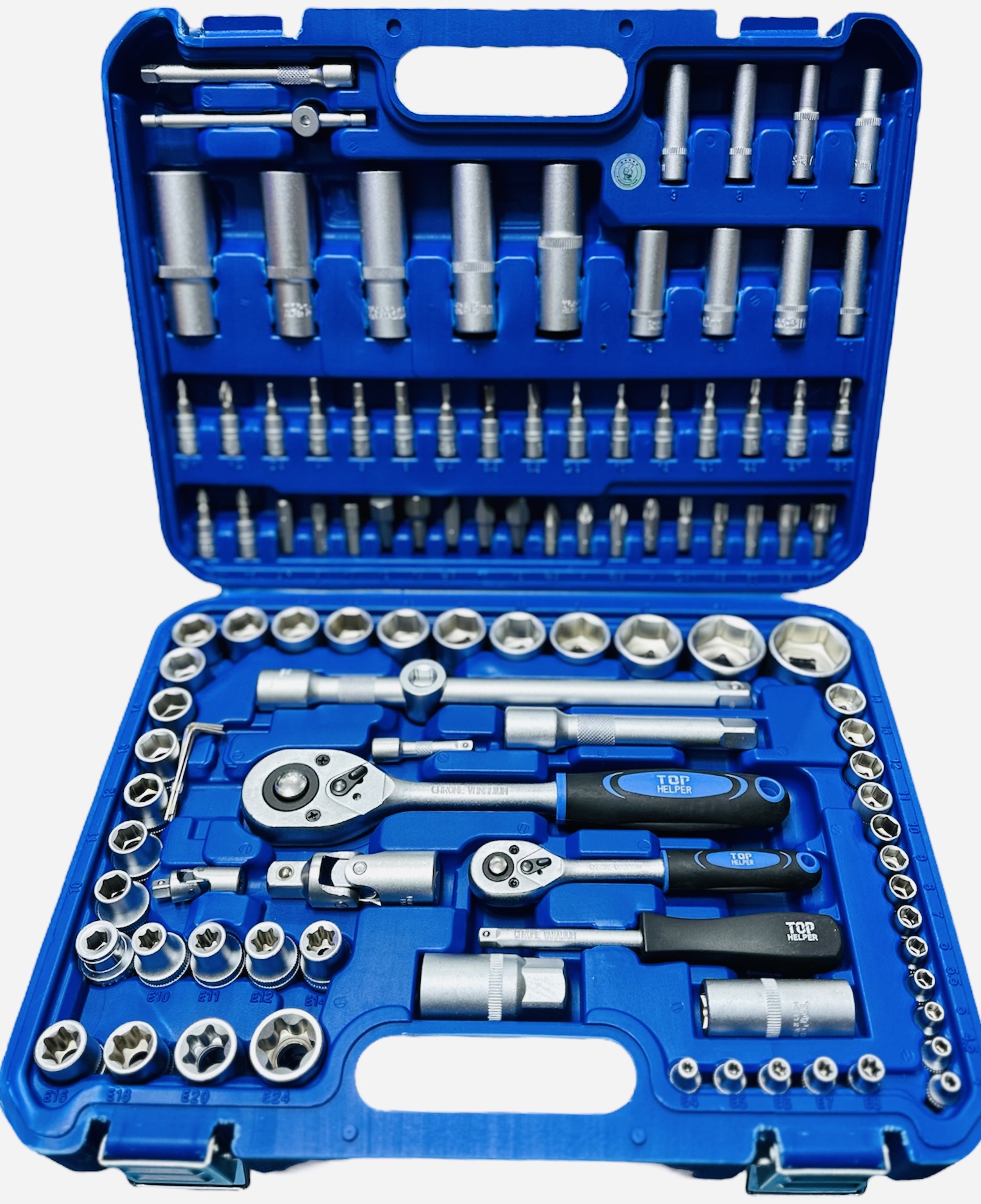 TUBO 108PCS TOP HELPER ORIGINAL