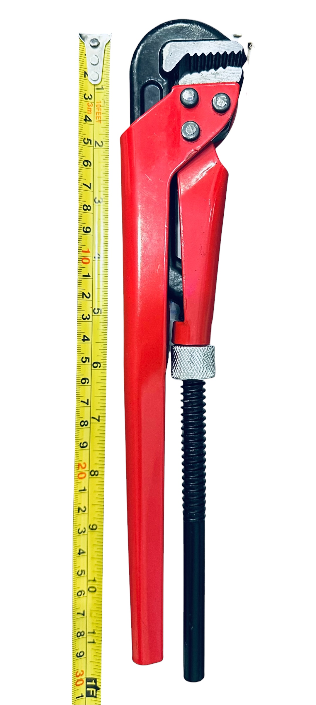 """LLAVE INGLESA CAÑO 1.5"""""""