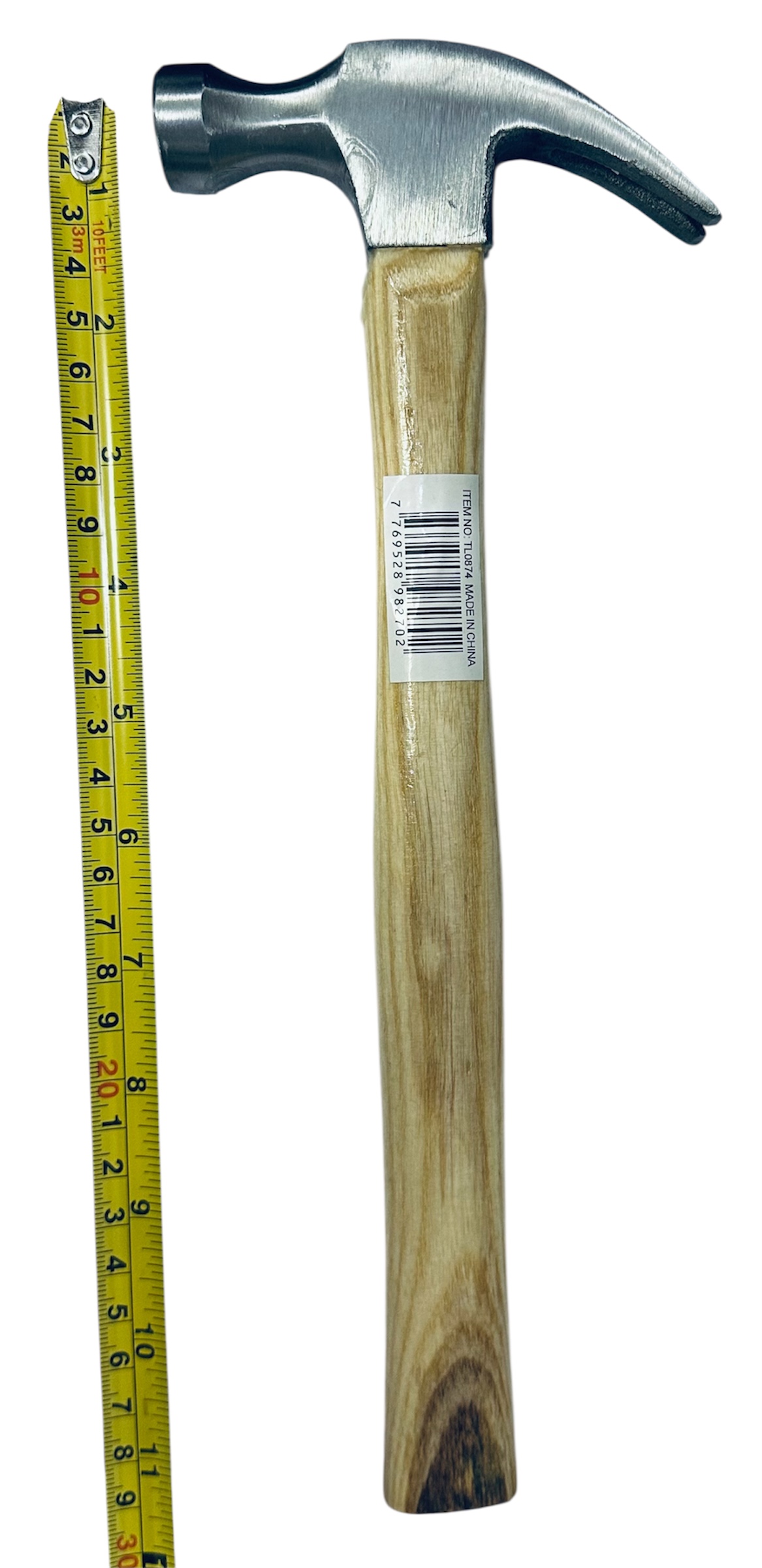 MARTILLO GALPONERO 250G