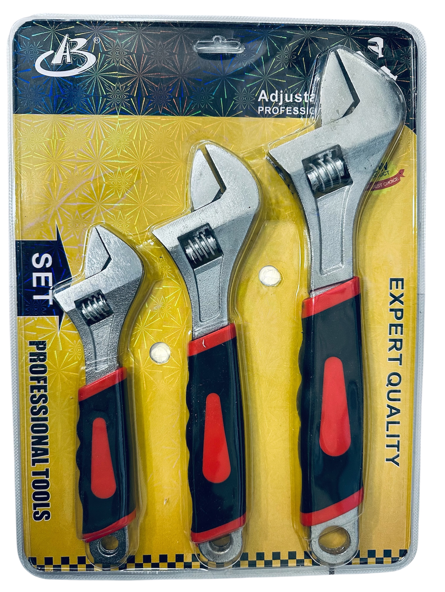 KIT FRANCESA X3 PCS