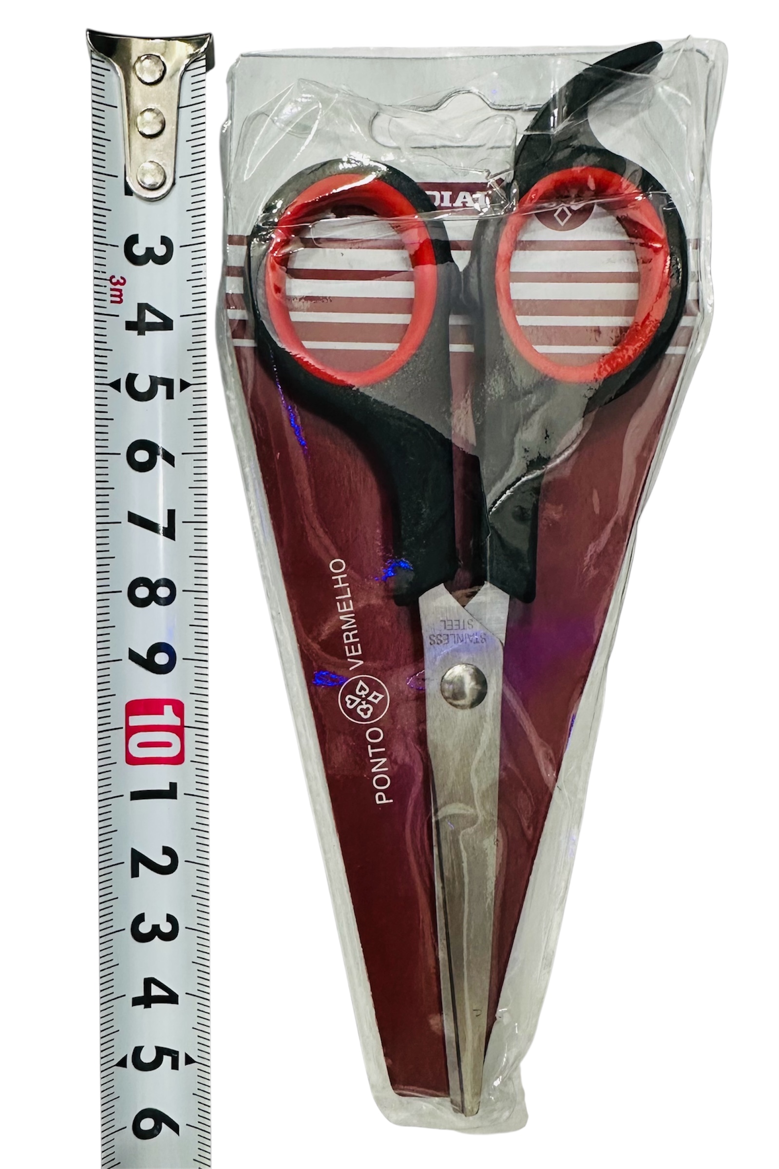 """TIJERA 5.5"""""""