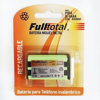 BATERIA P104 FULLTOTAL