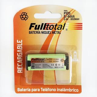 BATERIA P105 FULLTOTAL