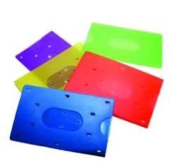 PORTA SUBE COLORES