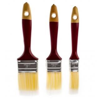 SET PINCELES X3 REFORZADOS