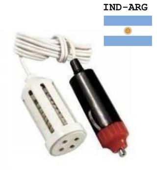 CALENTADOR DE AGUA 12V