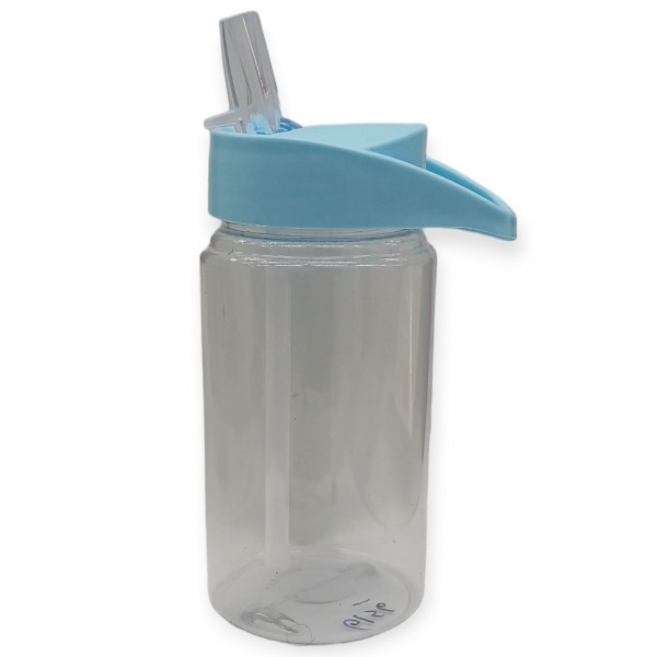 BOTELLA CON PICO MINI LISA