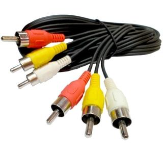 CABLE 3 RCA A 3 RCA - 1 5M