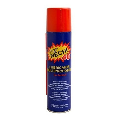 LUBRICANTE NECHI GRANDE 400ML