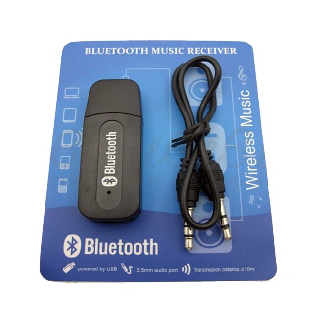 RECEPTOR DE BLUETOOTH