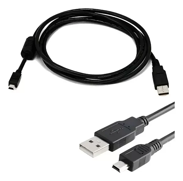 CABLE V3 PINES 1 5M
