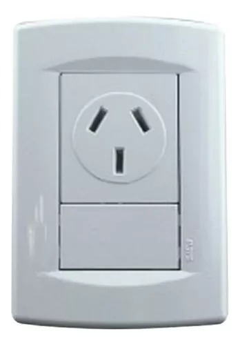 BASTIDOR LLAVE TOMA SICA 20W