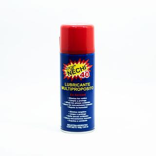 LUBRICANTE NECHI CHICO