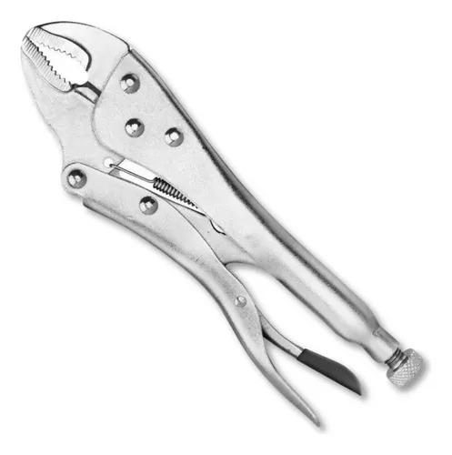 PINZA DE FUERZA #7