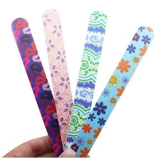 LIMA DE UÑAS ANIMADA