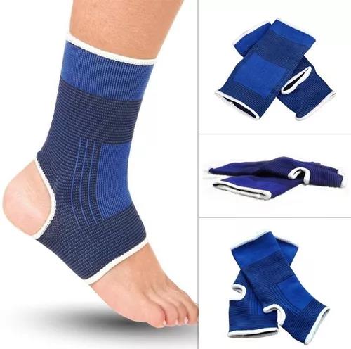 TOBILLERA ELASTICA