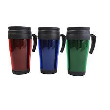 VASOS JARRO TÉRMICOS PLÁSTICOS