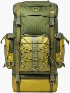 """MOCHILA PRO TREKKING 27"""""""