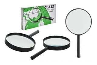 LUPA GLASS 75MM