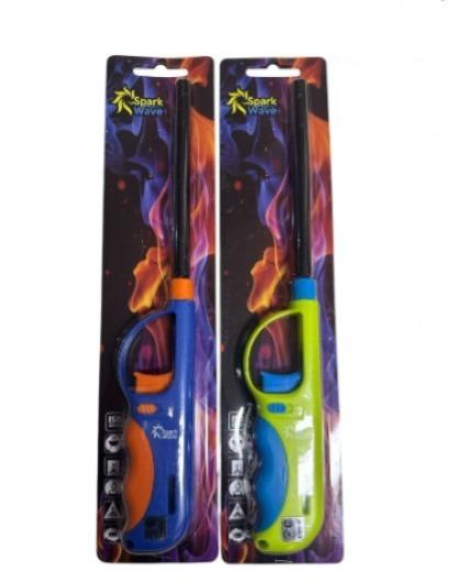 CHISPERO CLASICO SPARK WAVE