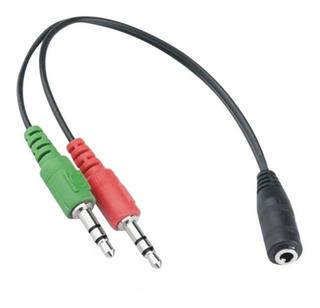 CABLE 2 MACHO A 1 HEMBRA
