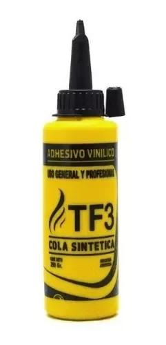 ADHESIVO VINILICO TF3 250GR