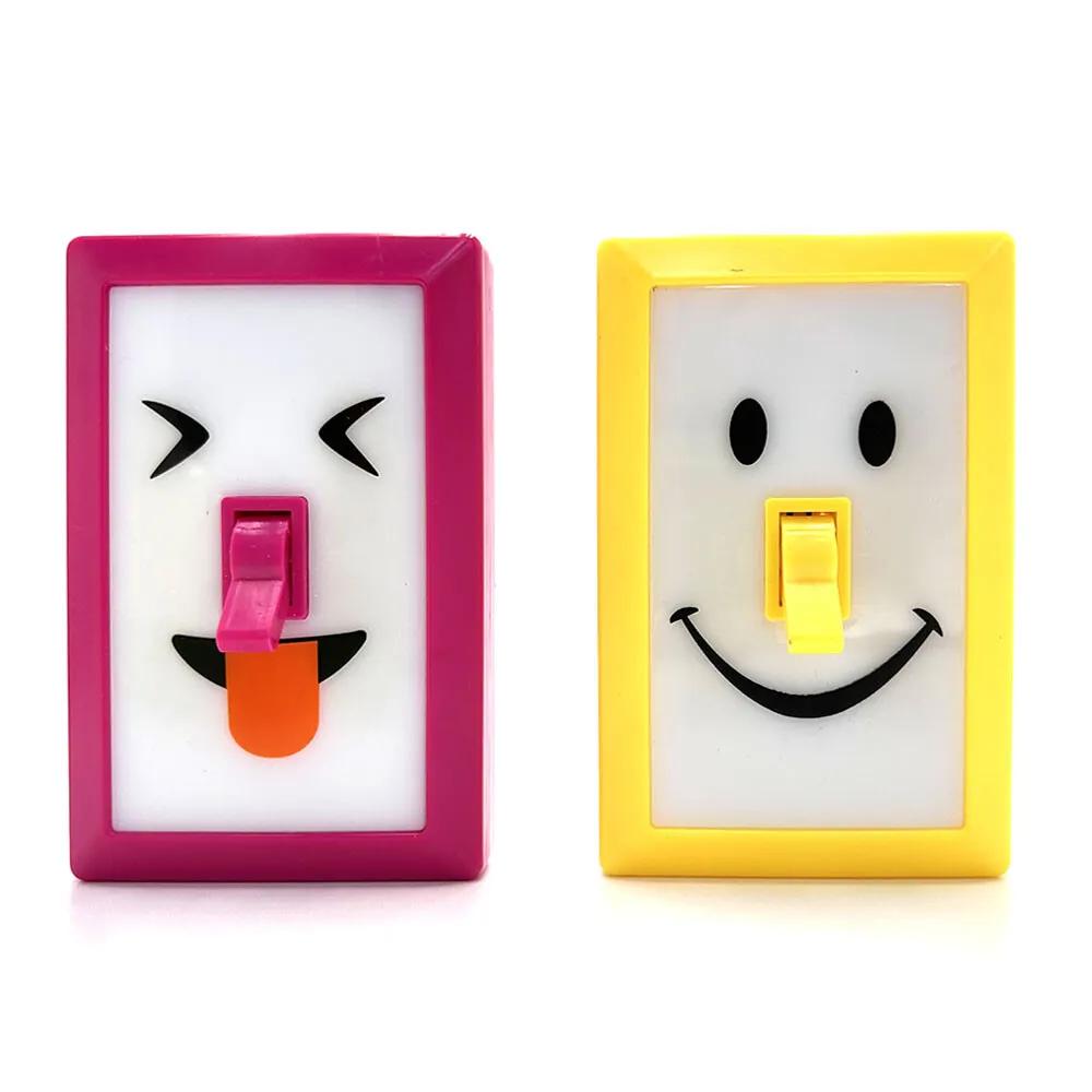LUZ LED INTERRUPTOR CARITAS