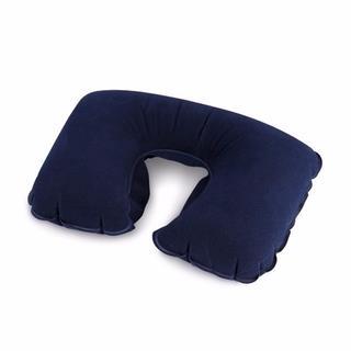 ALMOHADA DE VIAJE INFLABLE