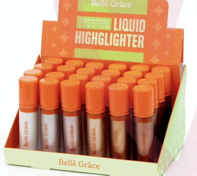ILUMINADOR LIQUIDO