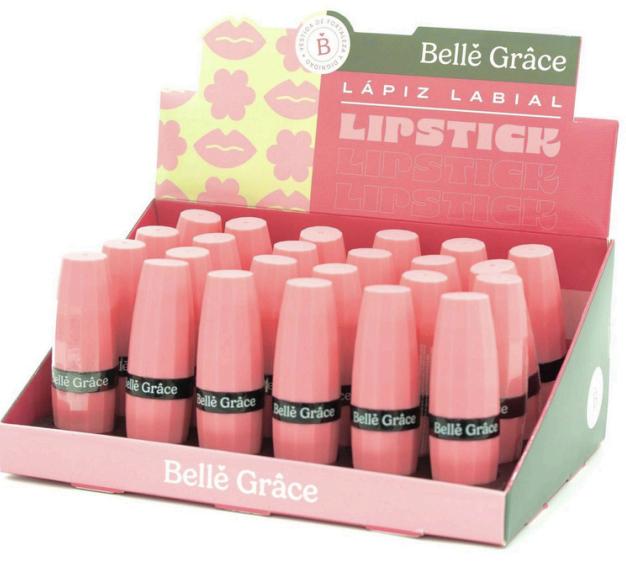 LABIAL MATTE SECRET