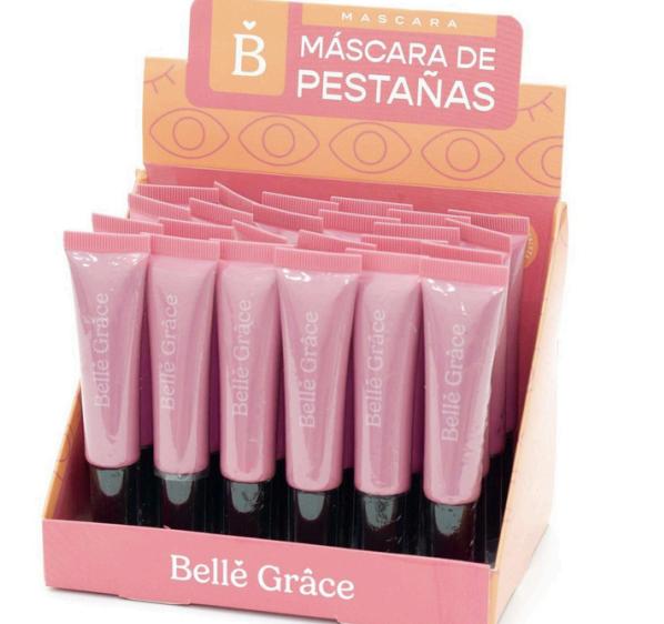 MASCARA DE PESTAÑAS - TIMELESS VOLUME