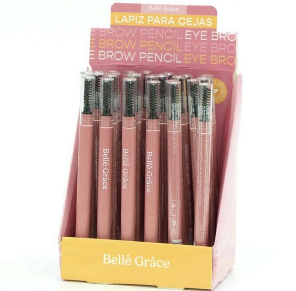 LAPIZ PARA CEJAS CON CEPILLO