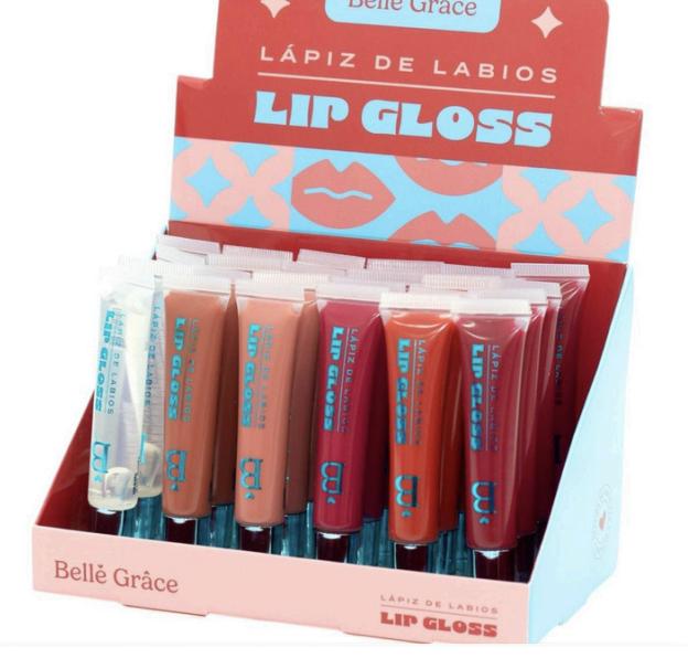 LIP GLOSS
