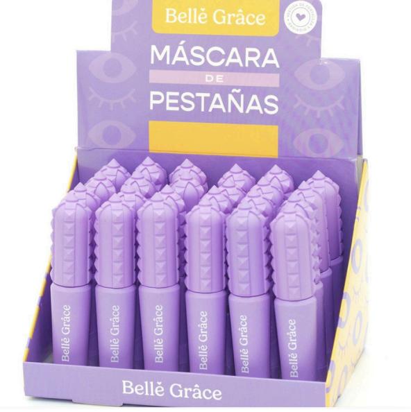 MASCARA DE PESTAÑAS MINI - TINY & MIGHTY
