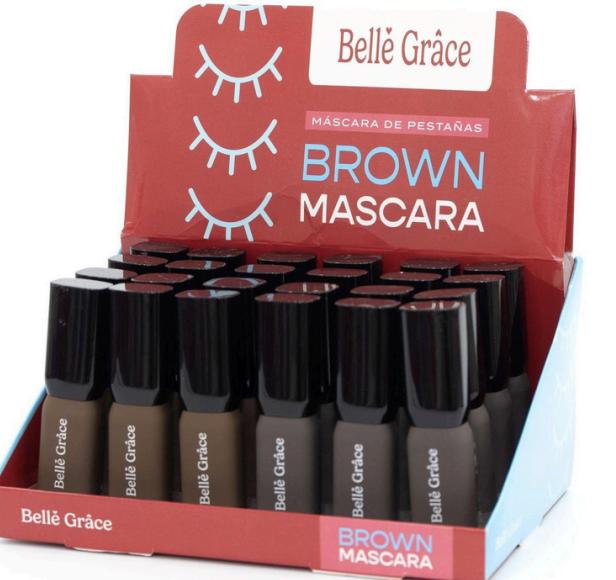 MASCARA DE CEJAS