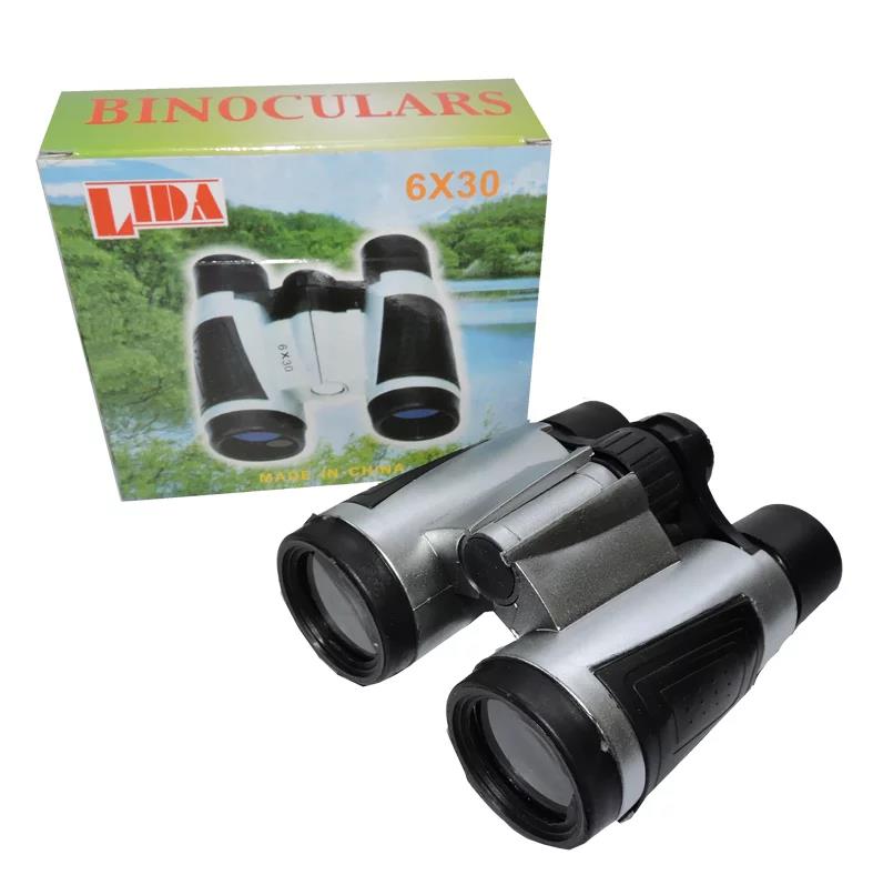 BINOCULAR CHICO 6X30