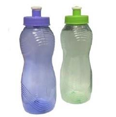 BOTELLA REFORZADA