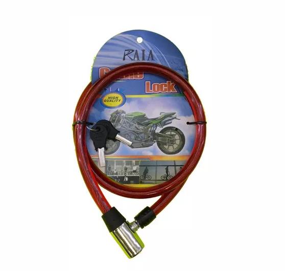 LINGA BICICLETA MOTO GRANDE REFORZADA