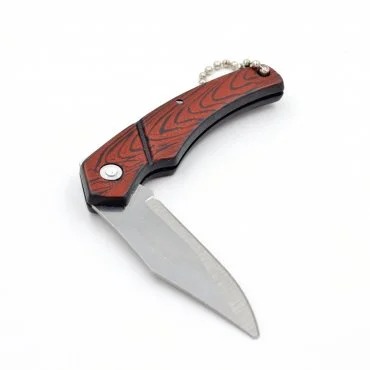 NAVAJA LLAVERO GRANDE 17CM