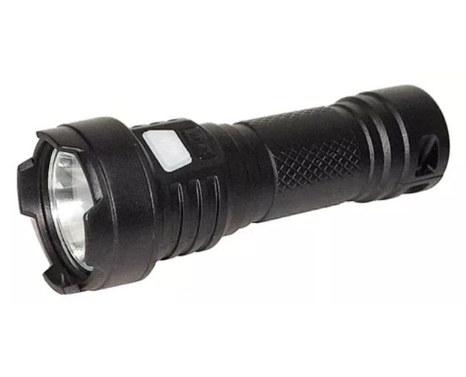 LINTERNA RECARGABLE S15