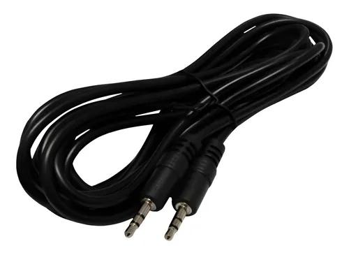 CABLE AUXILIAR - 3M