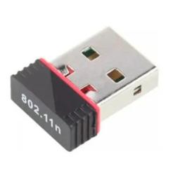 RECEPTOR ADAPTADOR PLACA WIFI