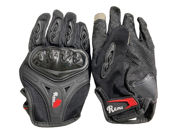 GUANTE PARA MOTO
