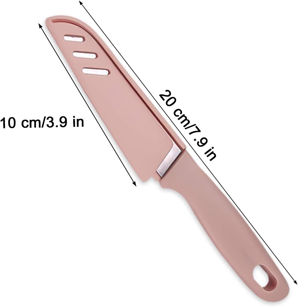 CUCHILLO PARA FRUTA
