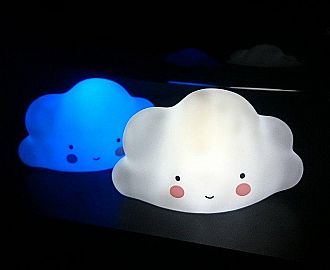 VELADOR NUBE