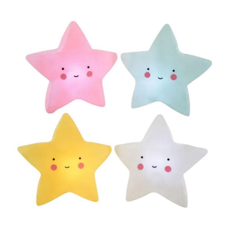 VELADOR ESTRELLA OH SO CUTE