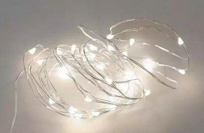 TIRA LED BLANCA